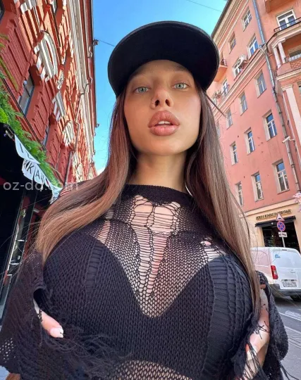 Проститутка Дарья - Фото 7 №437242