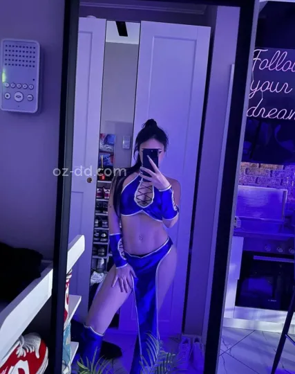 Проститутка Елизавета - Фото 10 №437263