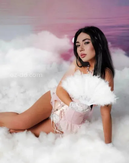 Проститутка Елизавета - Фото 7 №437263