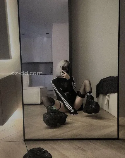 Проститутка Мария - Фото 1 №437279